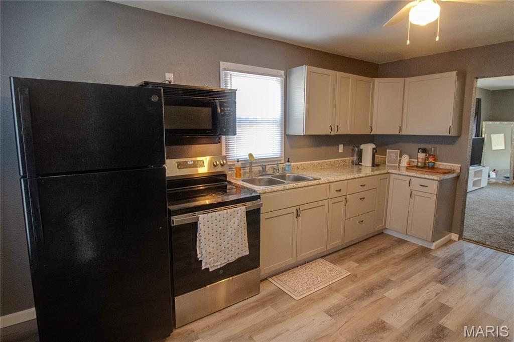 2617 Plainview Terrace Alton, IL 62002 - Photo 10 of 32