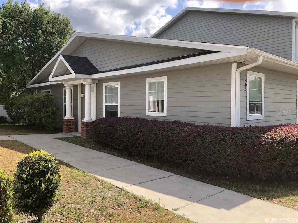 1609 Northwest 29 Road, Unit C123 Gainesville, FL 32605 - Photo 1 of 1