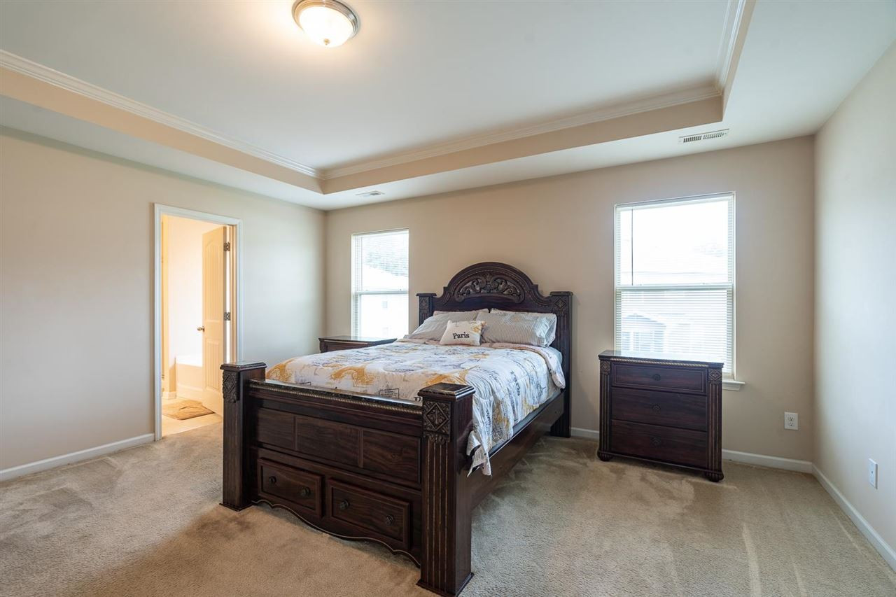 3536 Eastern Branch Road Raleigh, NC 27610 - Photo 18 of 24 Photo 18