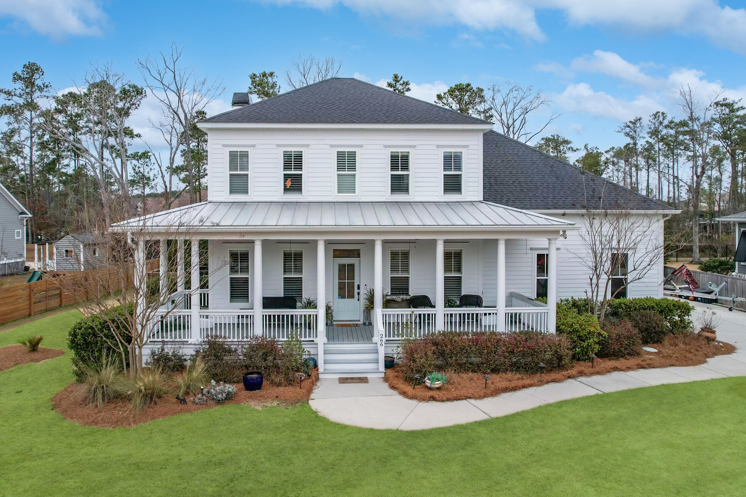 266 Commonwealth Road Mount Pleasant, SC 29466 - Photo 1 of 46 IMG_0723