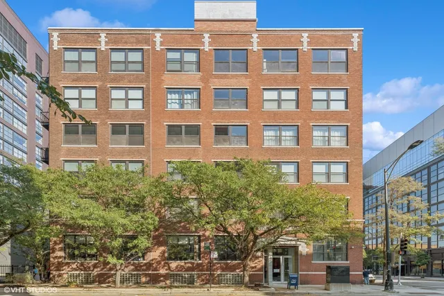 a view of a building