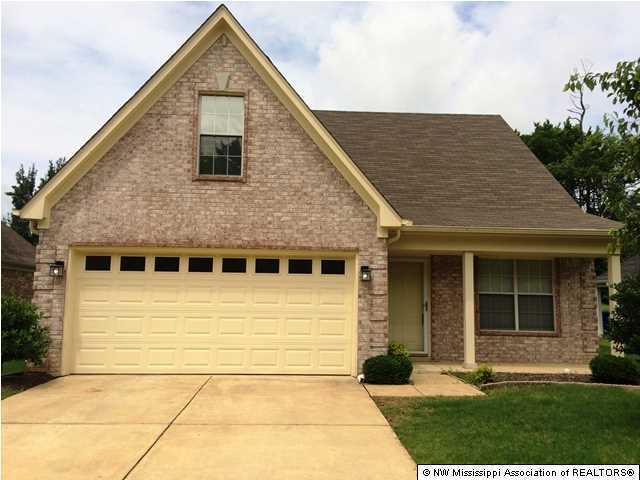 7027 Maple Grove Road Olive Branch, MS 38654 - Photo 1 of 19 Primary Photo