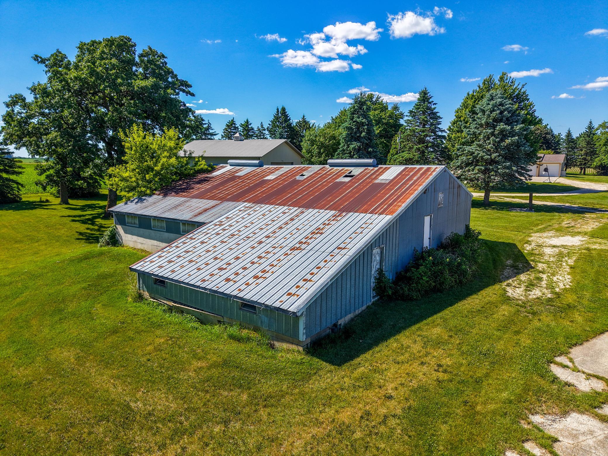 7524 58th Street Northeast Rochester, MN 55906 - Photo 52 of 59