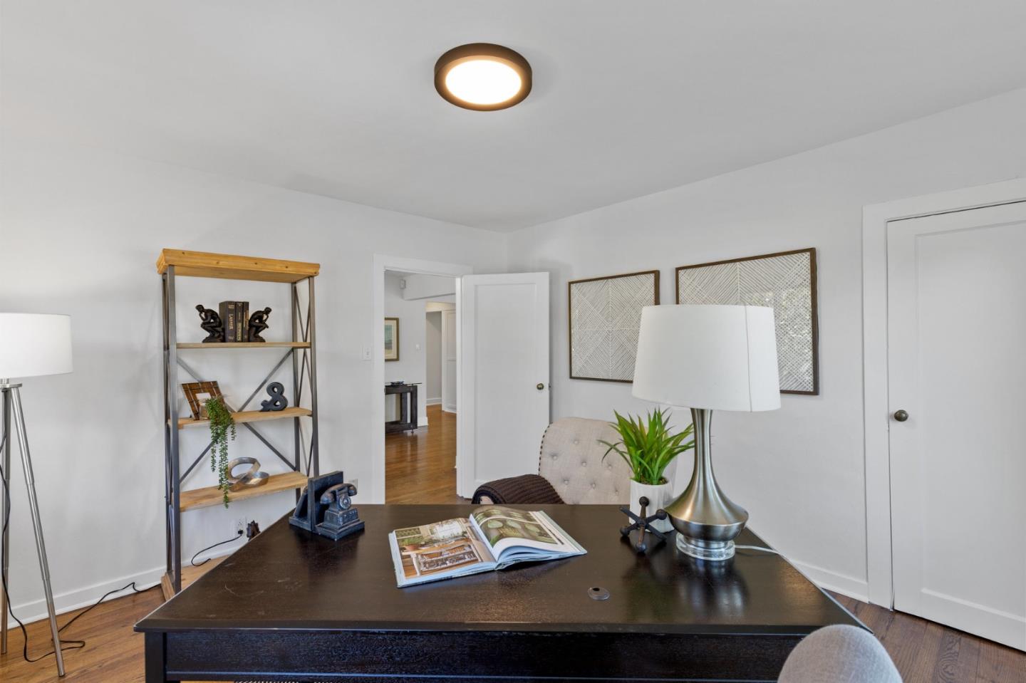 1205 Fewtrell Drive Campbell, CA 95008 - Photo 15 of 52 a living room with furniture and a window
