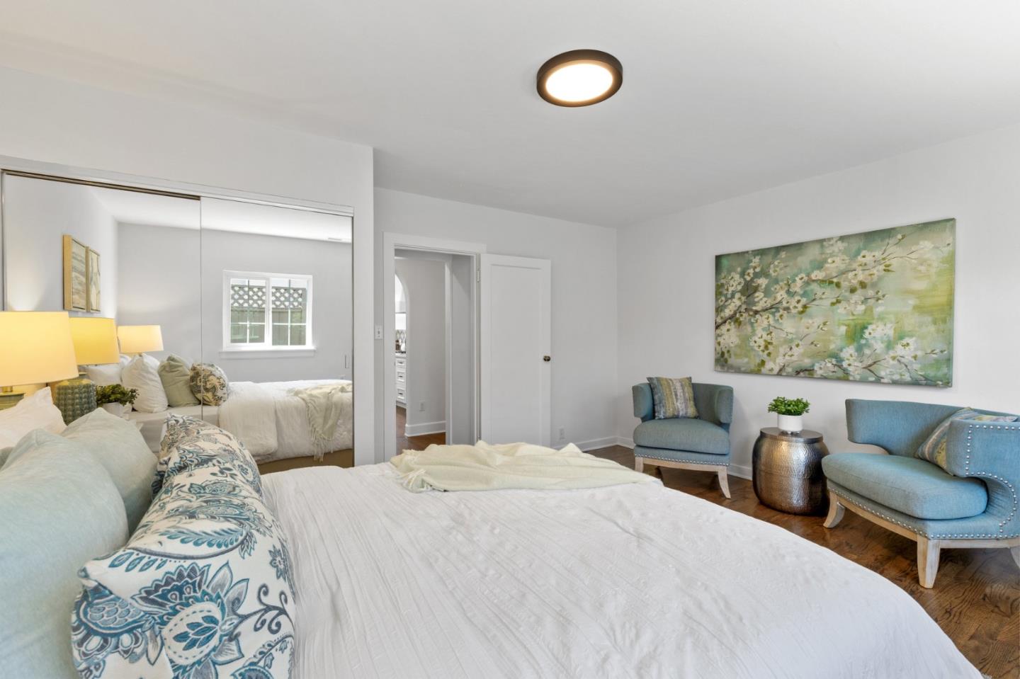 1205 Fewtrell Drive Campbell, CA 95008 - Photo 17 of 52