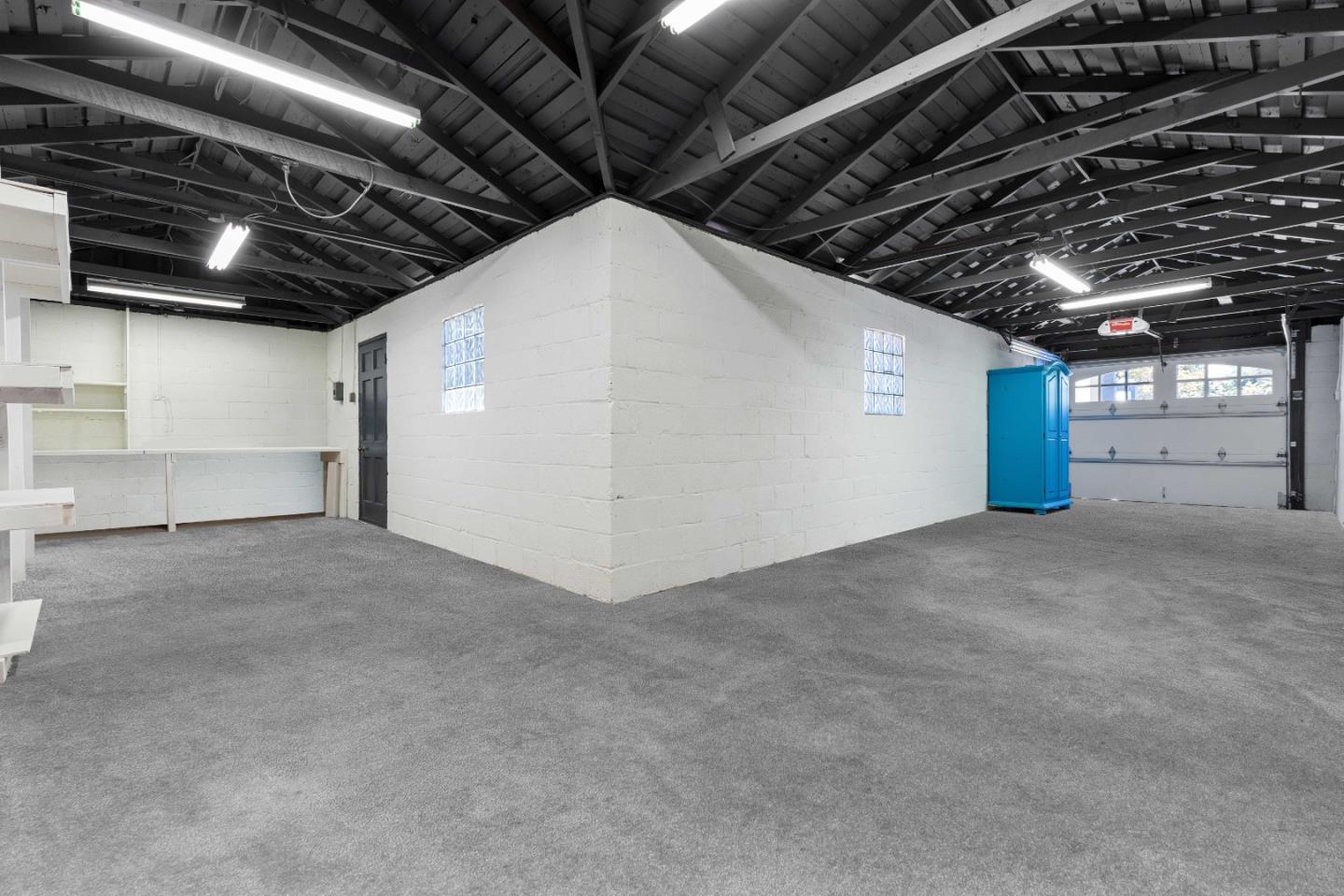 1205 Fewtrell Drive Campbell, CA 95008 - Photo 45 of 52 a view of empty room