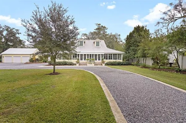 $4,750,000 | 70511 Riverside Drive, Covington, LA 70433