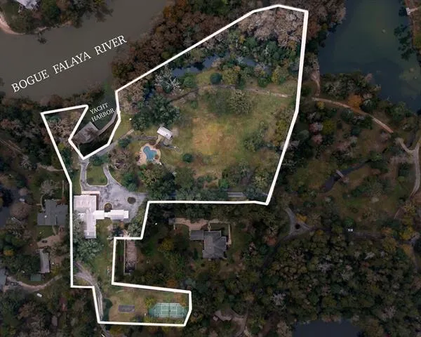 $4,750,000 | 70511 Riverside Drive, Covington, LA 70433