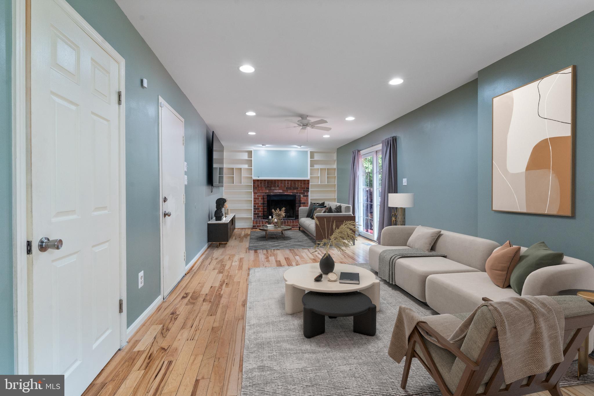 1905 Ridgewood Road Hanover, MD 21076 - Photo 3 of 18