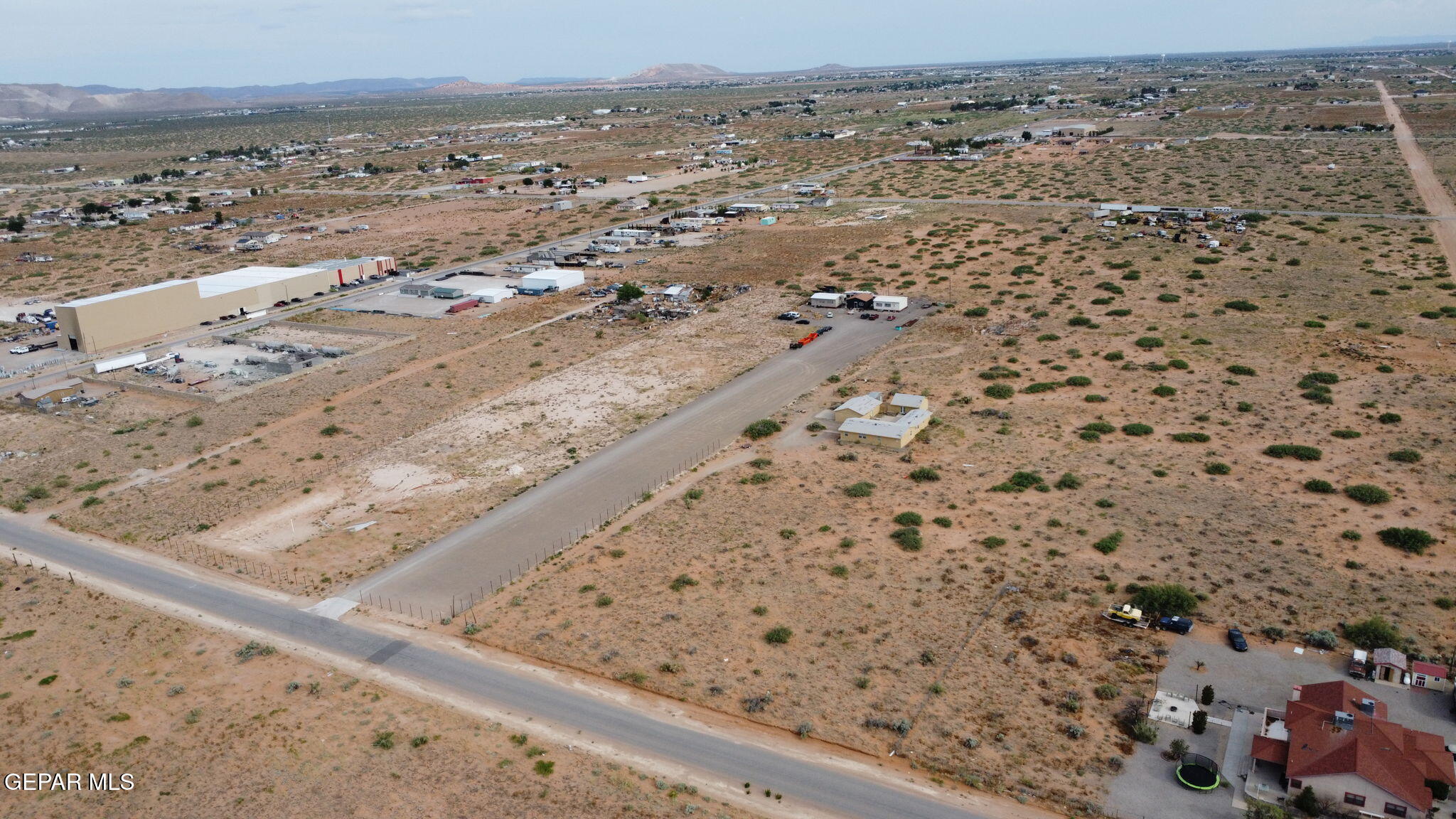 14424 Sam Hawken Road El Paso, TX 79938 - Photo 48 of 51 4-web-or-mls-DJI_0243