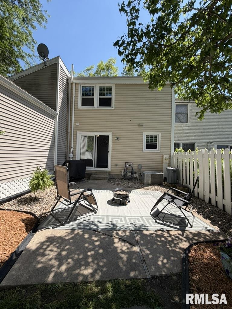 130 Richmond Road Macomb, IL 61455 - Photo 20 of 20