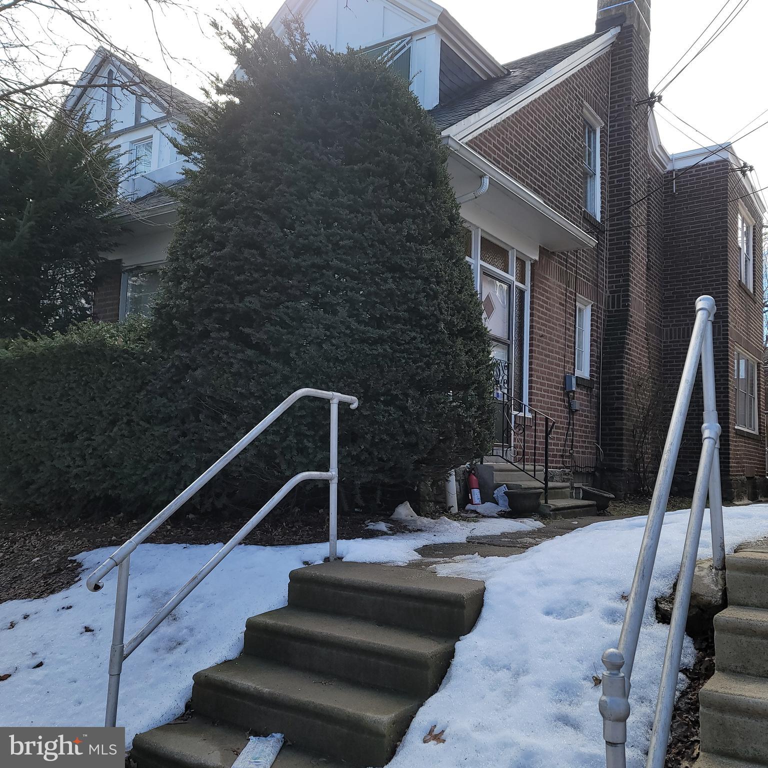 4214 Decatur Street Philadelphia, PA 19136 - Photo 1 of 17