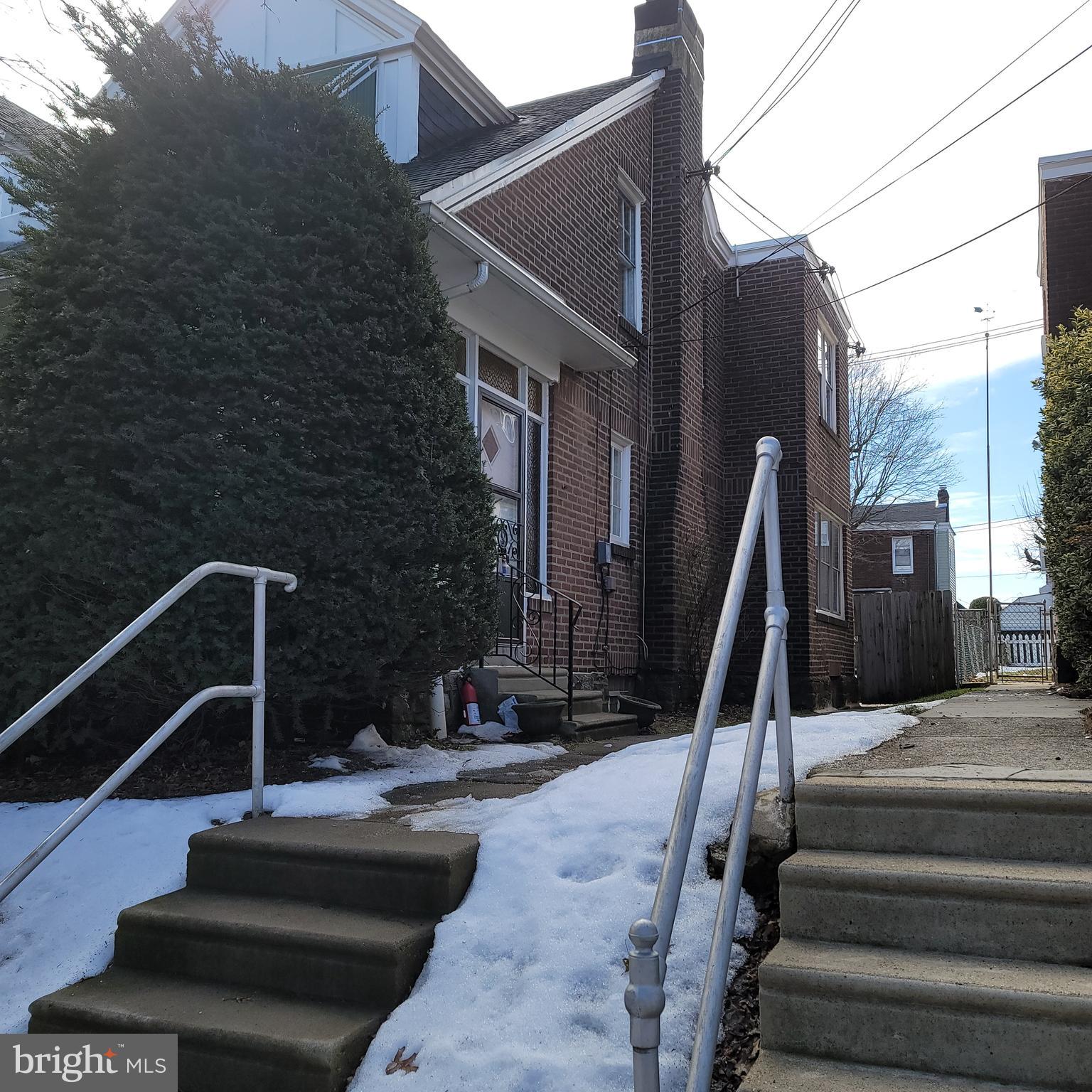 4214 Decatur Street Philadelphia, PA 19136 - Photo 9 of 17