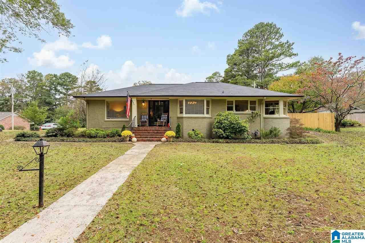 913 2nd Avenue Southeast Cullman, AL 35055 - Photo 2 of 30