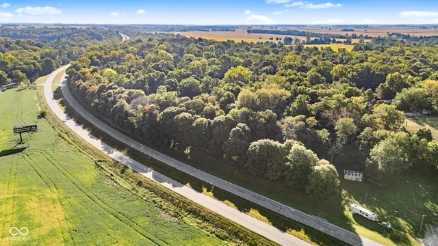 $34,900 | 6121 Highway 40, Knightstown, IN 46148