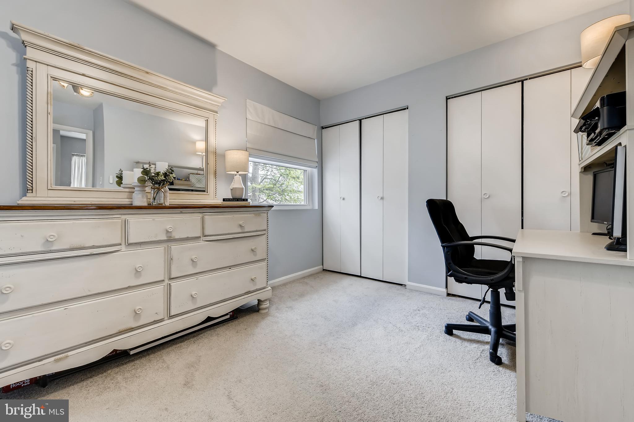 1625 Hilltop Road Edgewater, MD 21037 - Photo 19 of 38 a view of a workspace with furniture