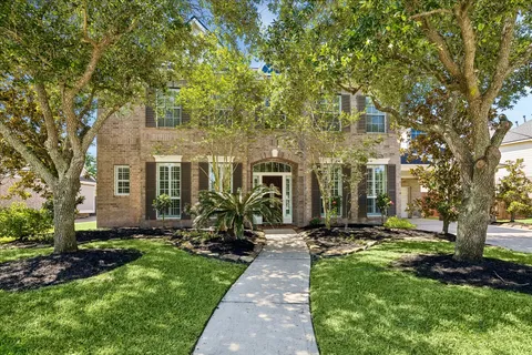 $630,000 | 12023 Bolero Point Lane, Houston, TX 77041