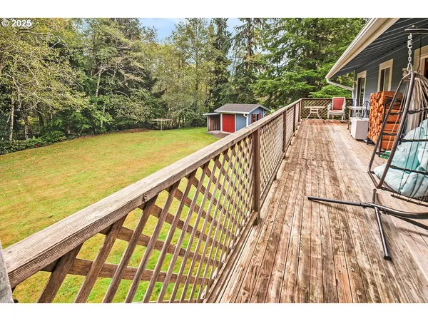 $699,000 | 93200 Evergreen Road, Astoria, OR 97103