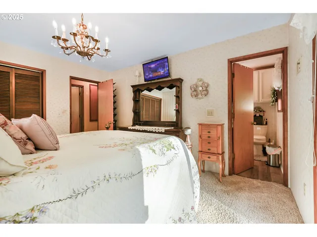 $699,000 | 93200 Evergreen Road, Astoria, OR 97103