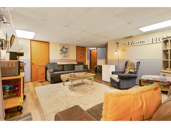 $699,000 | 93200 Evergreen Road, Astoria, OR 97103