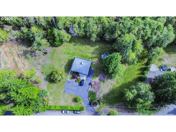 $699,000 | 93200 Evergreen Road, Astoria, OR 97103