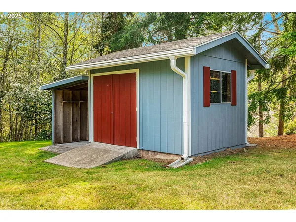 $699,000 | 93200 Evergreen Road, Astoria, OR 97103