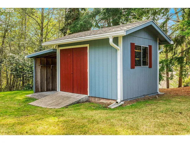 $699,000 | 93200 Evergreen Road, Astoria, OR 97103