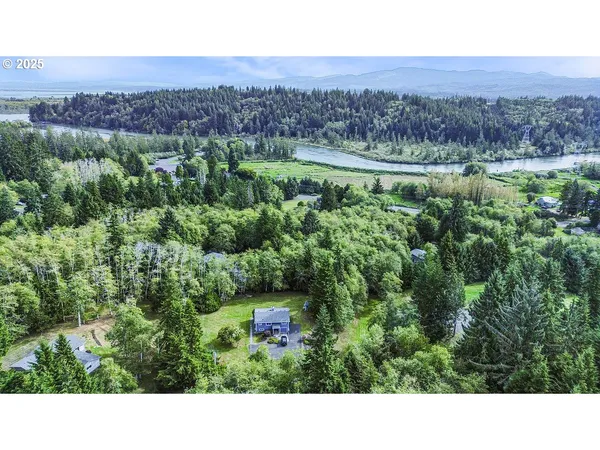 $699,000 | 93200 Evergreen Road, Astoria, OR 97103