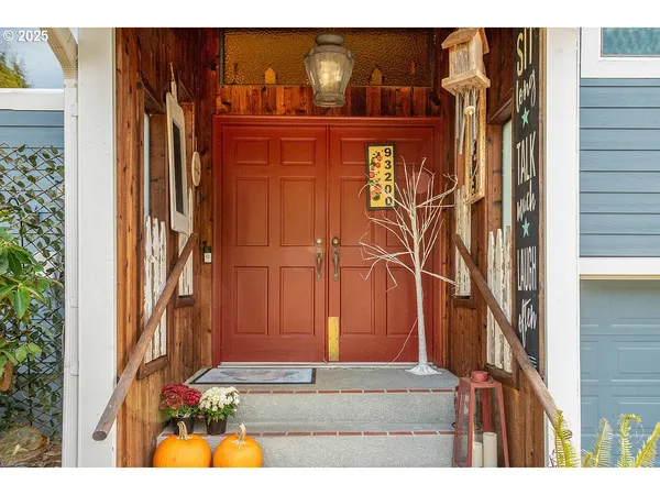 $699,000 | 93200 Evergreen Road, Astoria, OR 97103