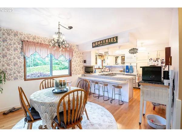 $699,000 | 93200 Evergreen Road, Astoria, OR 97103