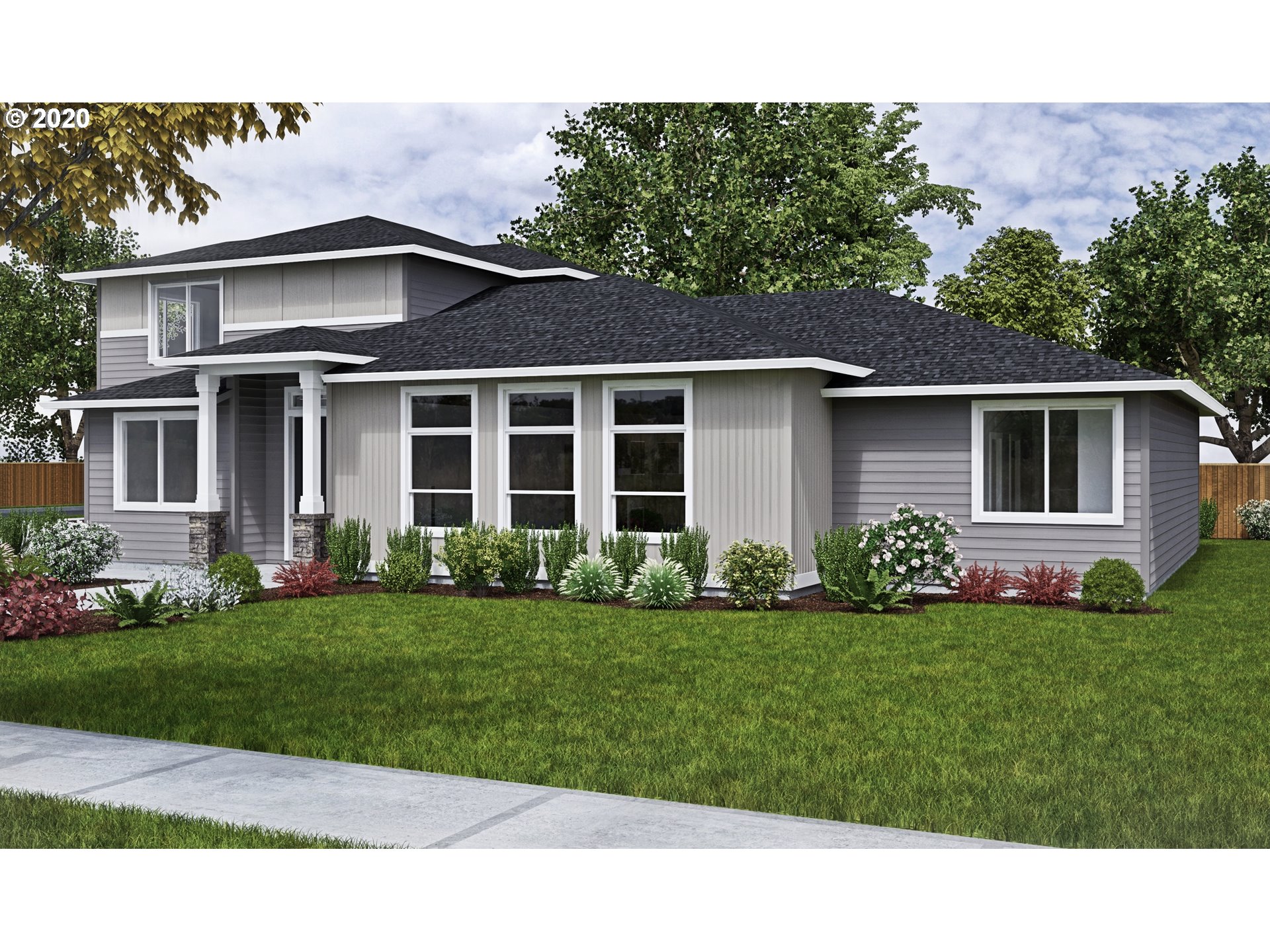 8709 Indigo Street Camas, WA 98607 - Photo 1 of 3 Gallery Image 1