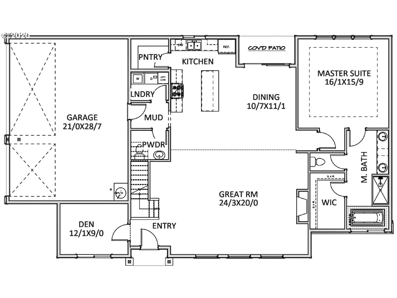 8709 Indigo Street Camas, WA 98607 - Photo 3 of 3 Gallery Image 3