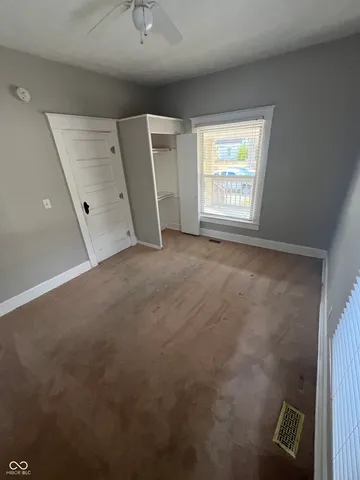 $1,195 | 4113 Cornelius Avenue, Indianapolis, IN 46208