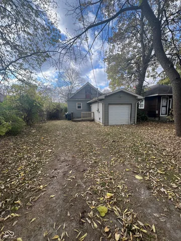 $1,195 | 4113 Cornelius Avenue, Indianapolis, IN 46208