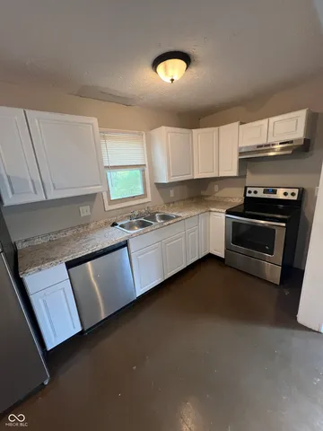 $1,195 | 4113 Cornelius Avenue, Indianapolis, IN 46208