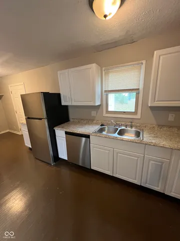 $1,195 | 4113 Cornelius Avenue, Indianapolis, IN 46208