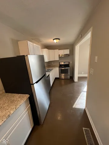 $1,195 | 4113 Cornelius Avenue, Indianapolis, IN 46208