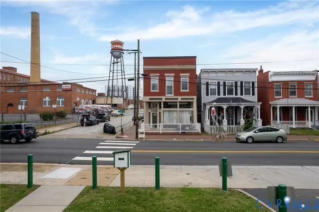 $829,950 | 1701 West Leigh Street, Richmond, VA 23220