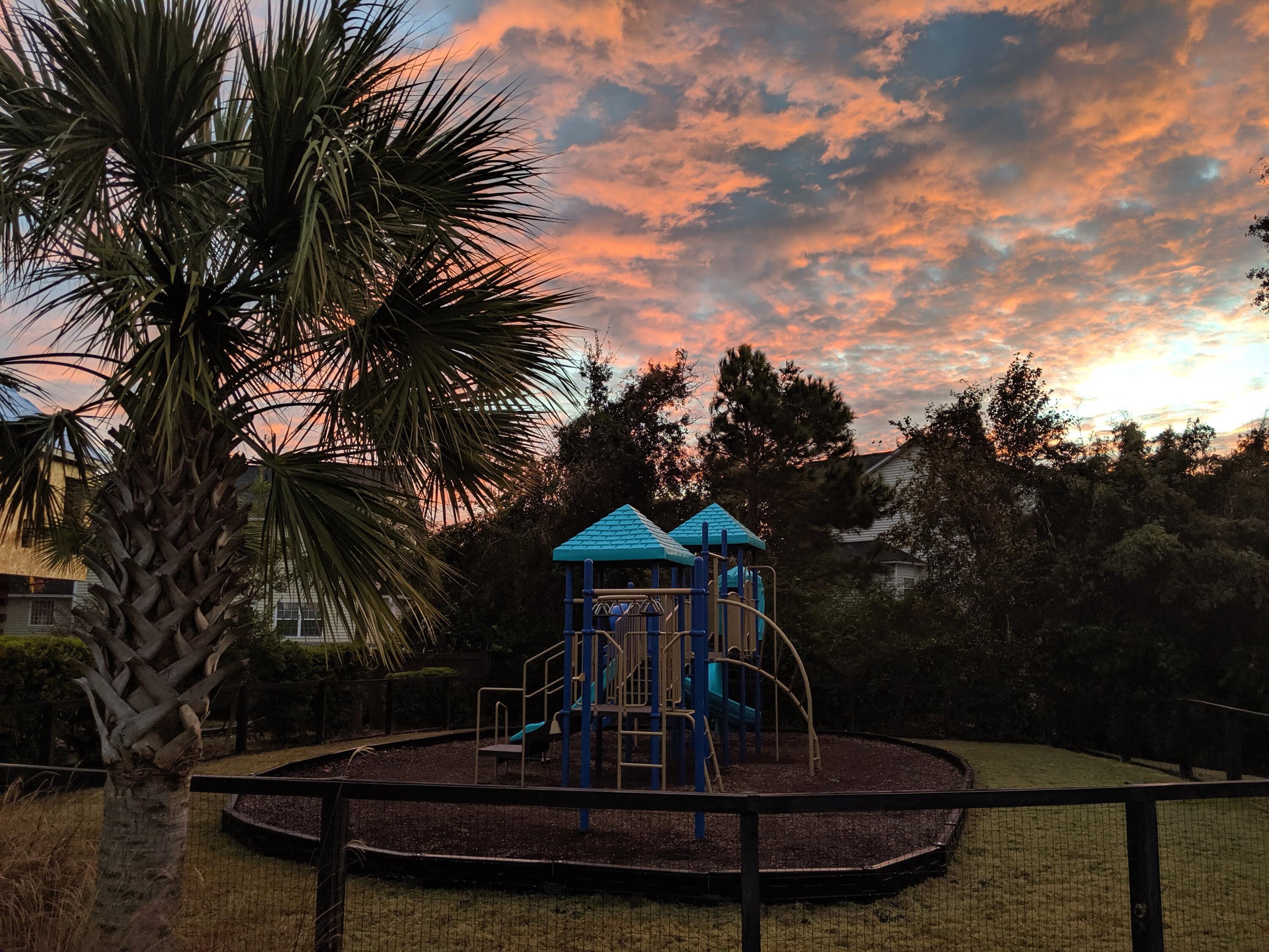 1570 Charming Nancy Road Charleston, SC 29412 - Photo 12 of 36 Kids playground
