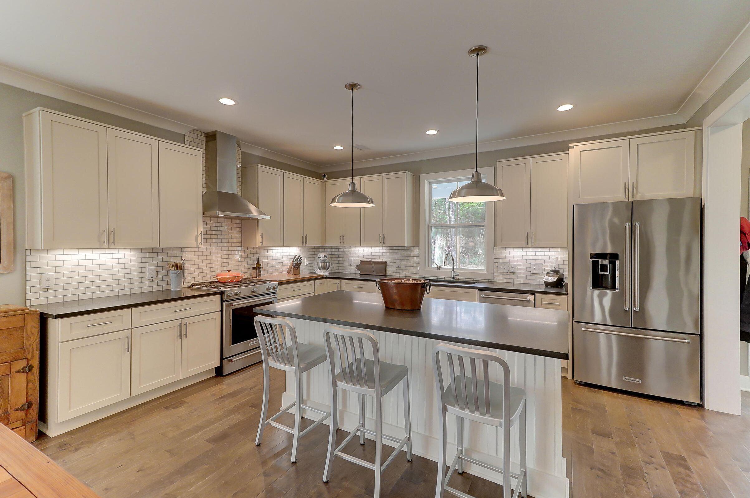 1570 Charming Nancy Road Charleston, SC 29412 - Photo 14 of 36 Example - gorgeous kitchen option