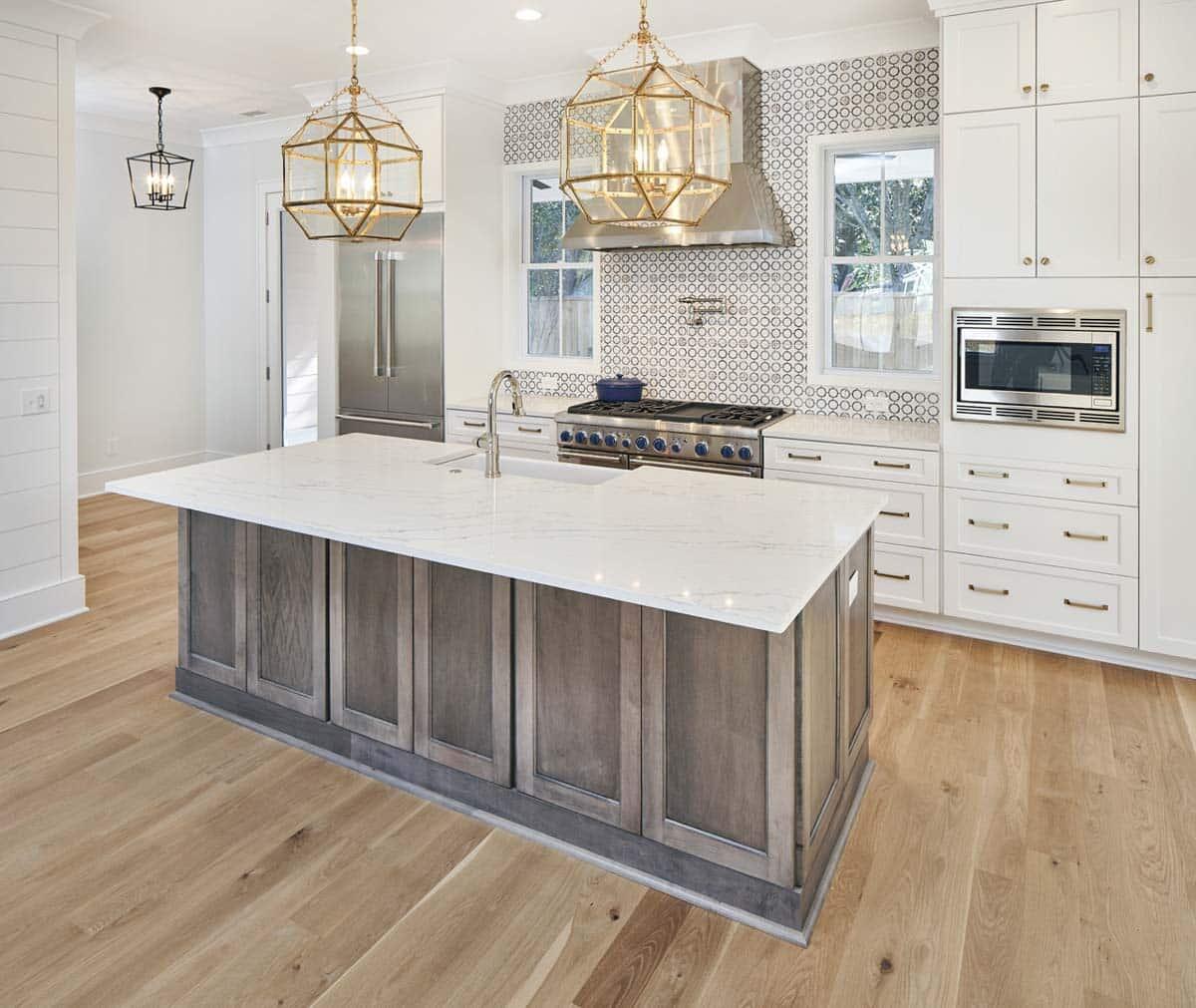 1570 Charming Nancy Road Charleston, SC 29412 - Photo 15 of 36 Example high end kitchen