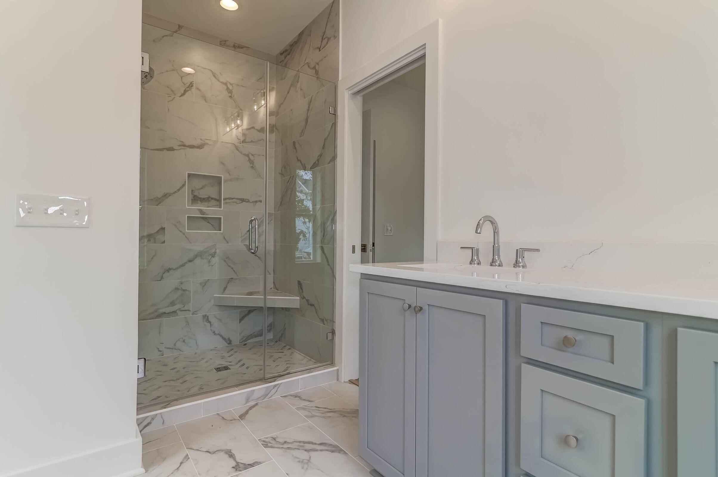 1570 Charming Nancy Road Charleston, SC 29412 - Photo 16 of 36 Example bathroom