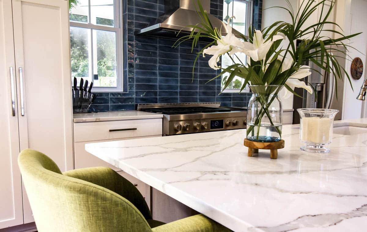 1570 Charming Nancy Road Charleston, SC 29412 - Photo 23 of 36 Example island and backsplash