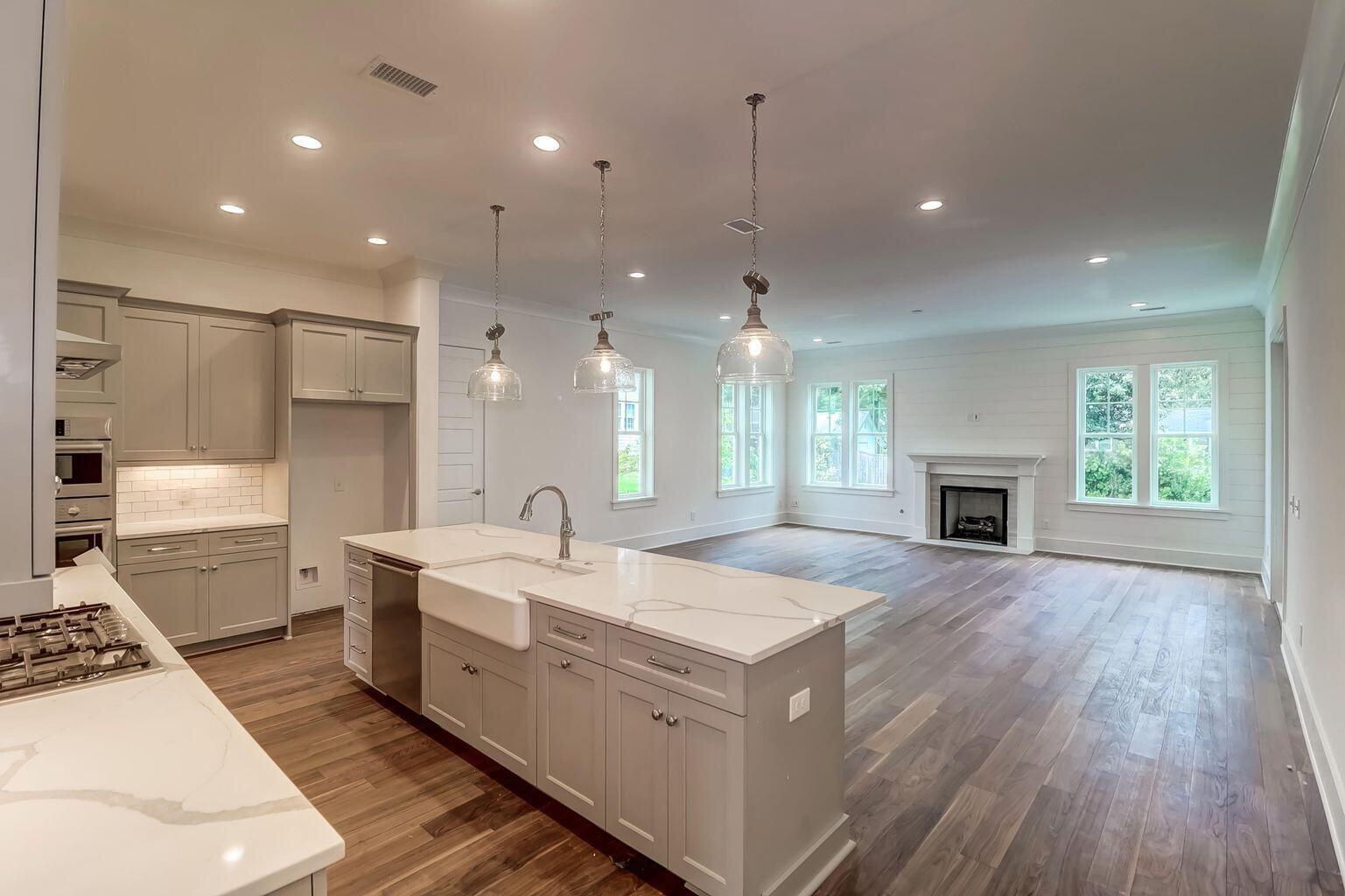 1570 Charming Nancy Road Charleston, SC 29412 - Photo 36 of 36 Example open floorplan