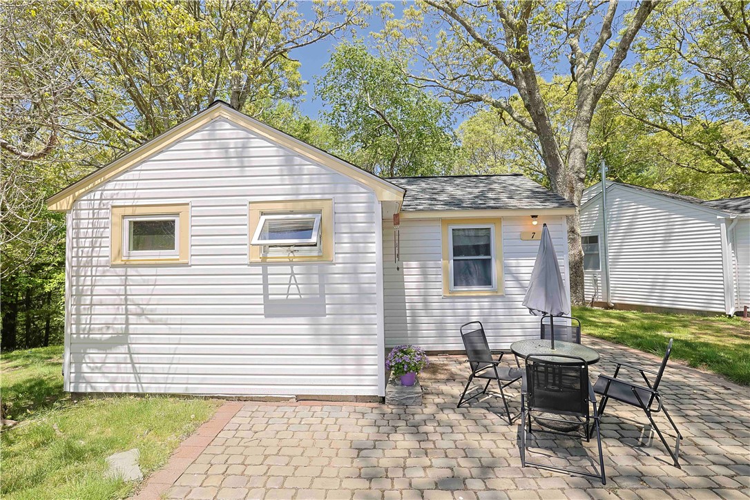 88 Old Post Road, Unit 7 Westerly, RI 02891 - Photo 18 of 23