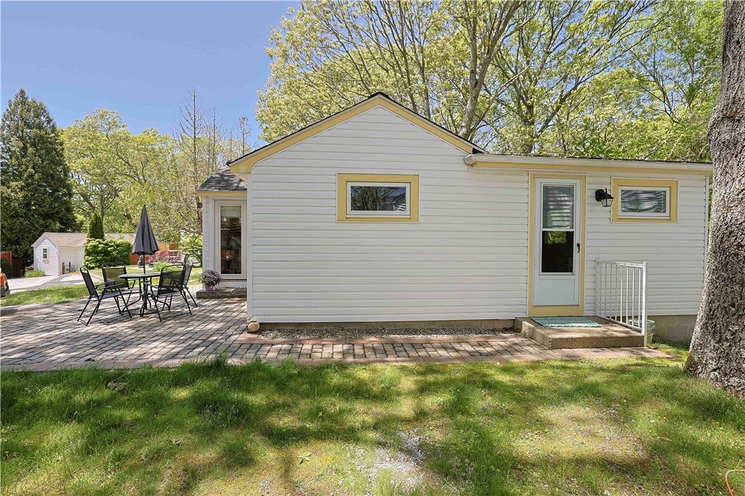 88 Old Post Road, Unit 7 Westerly, RI 02891 - Photo 19 of 23