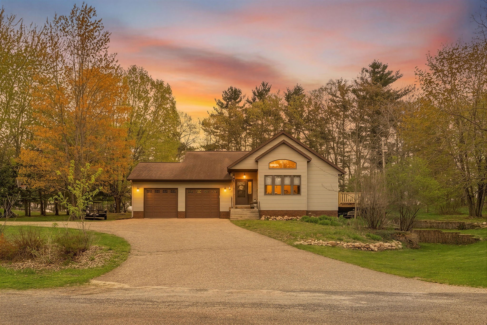2418 Panorama Road Menomonie, WI 54751 - Photo 53 of 55