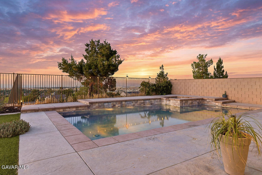 1163 Cheetah Way Palmdale, CA 93551 - Photo 2 of 60 _AR55510_twilight_6113a821