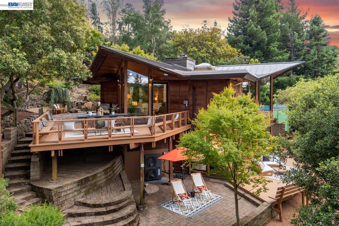 760 Wildcat Canyon Road Berkeley, CA 94708 - Photo 60 of 60