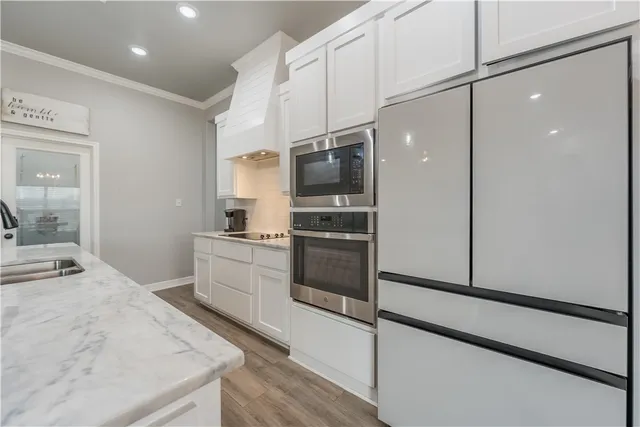 $462,500 | 141 Dana Point Road, Lorena, TX 76655